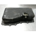 110V031 Lower Engine Oil Pan From 2010 Chrysler  Town & Country  3.8